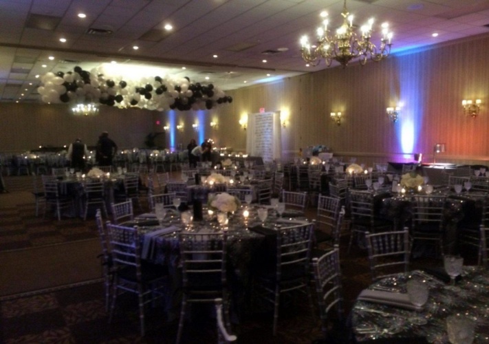 Hotel St. Regis photo 12