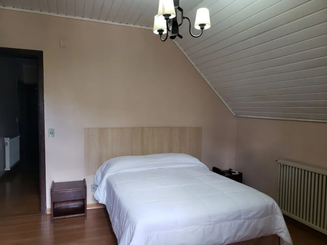 Hotel Pousada das Flores