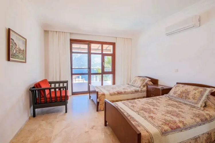 Villa Andifli 1