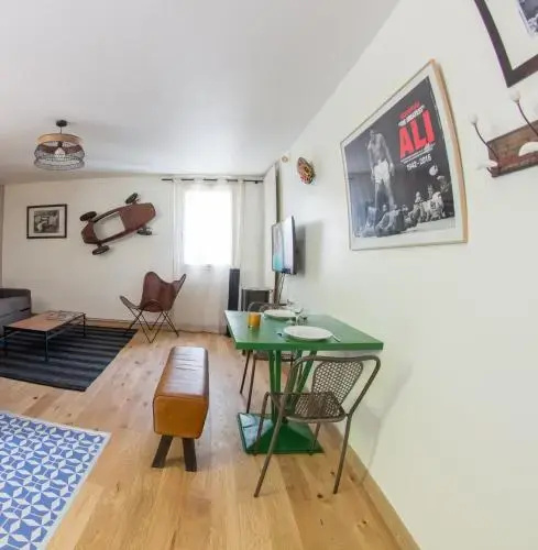 Off Appartement 3