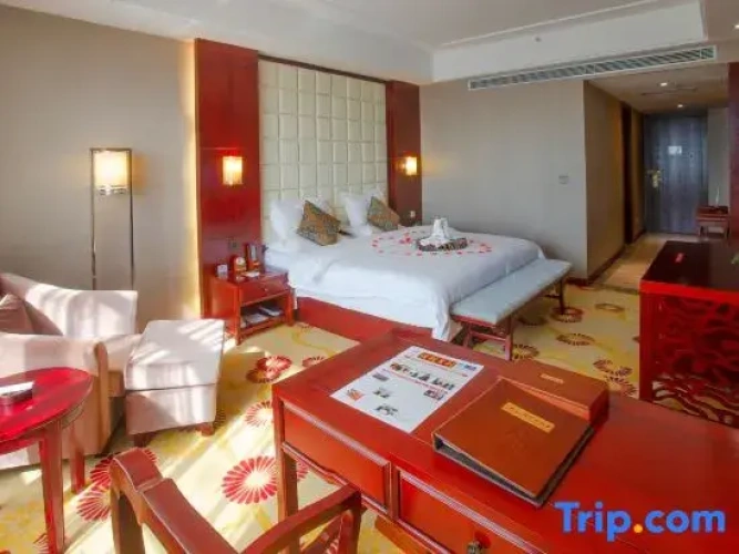 Business Double Suite