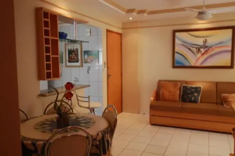 3 Bedrooms Apartment