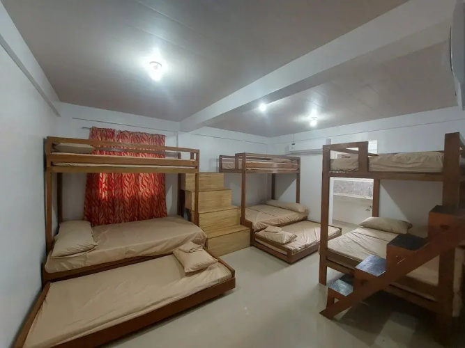 CMJ Private Resort