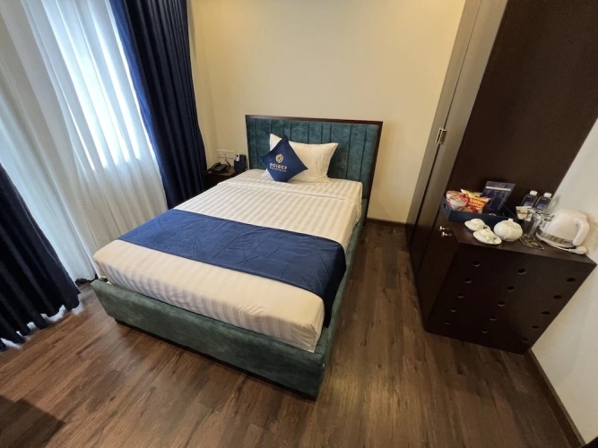 Grand Double room