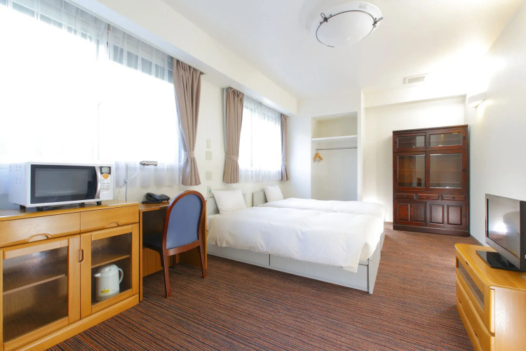 Flexstay Inn Shin-Urayasu