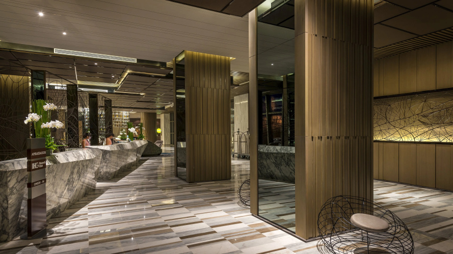 InterContinental Nha Trang photo 34