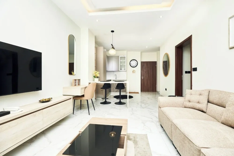 Standard Apartment