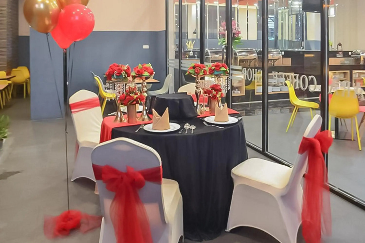 Hotel Mutiara RedPartner