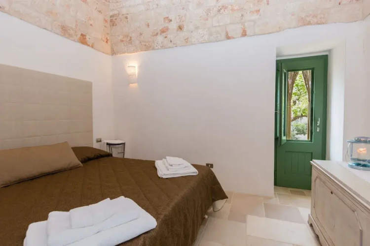 Trulli Piccoli