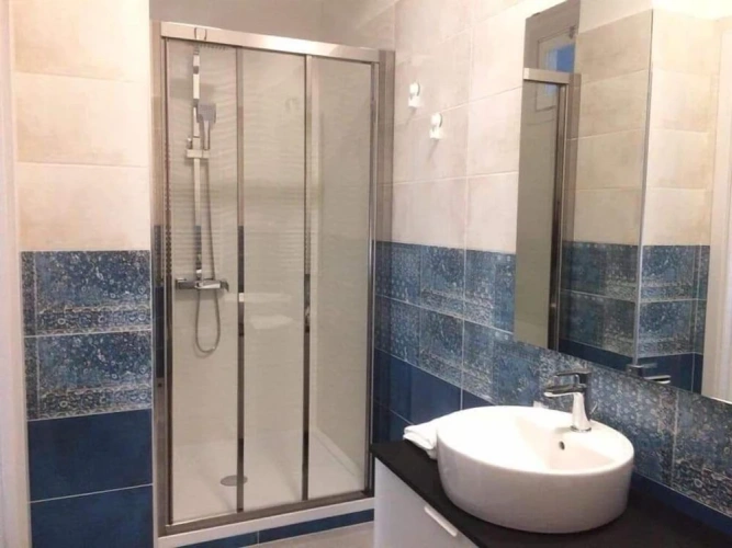 Classic room
