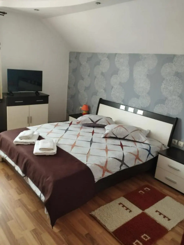 Casa Alex