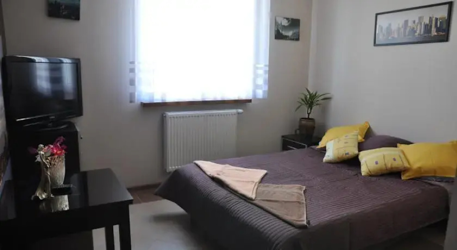 Pensjonat Li-Mar