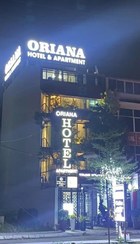 Hotelbild