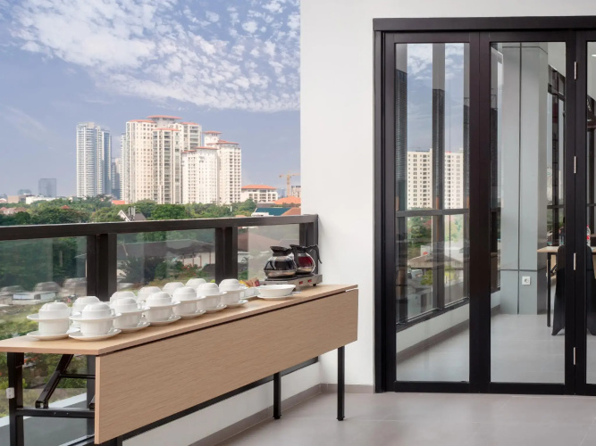 Hotel 88 Blok M