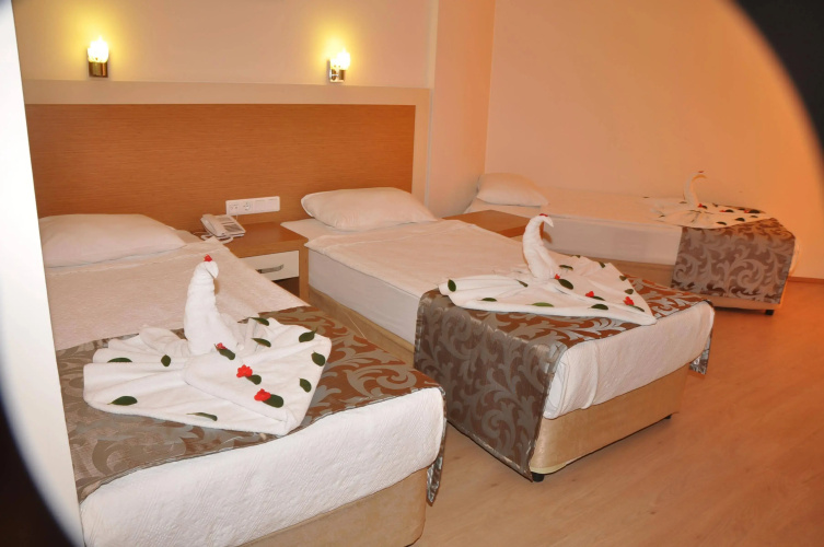 Grand Atilla Otel