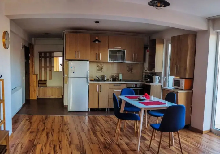 Family Apartment