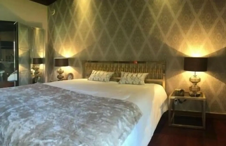 Luxury Suite