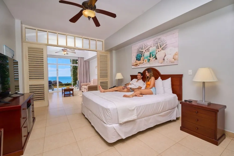 Double Junior Suite