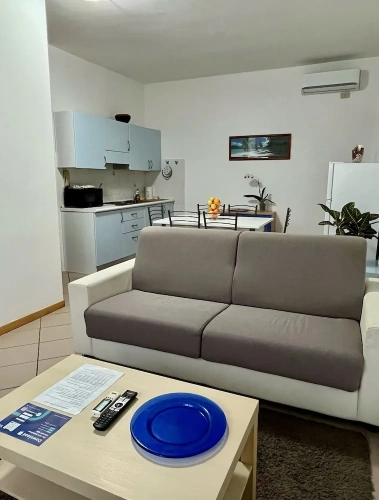 Family Apartment