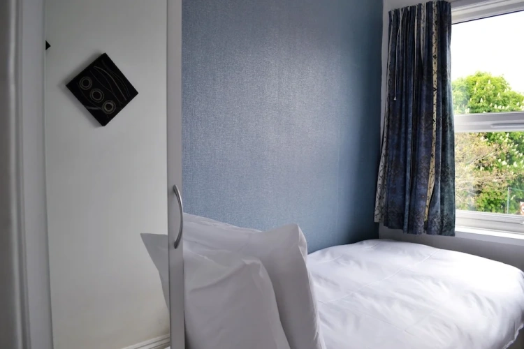 Comfort Single room