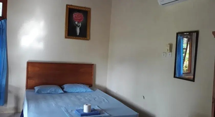 Bunaken Beach Resort New
