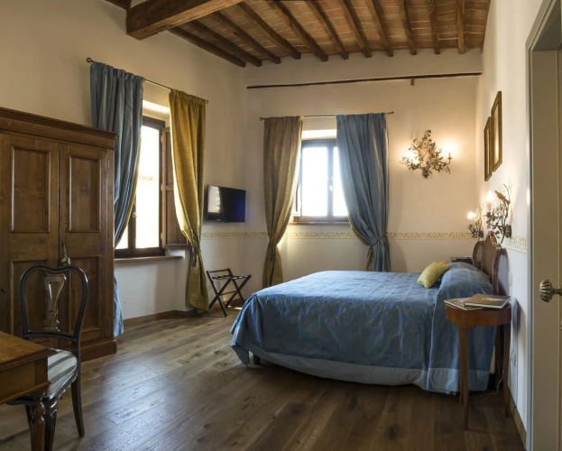 Palazzo Pacini
