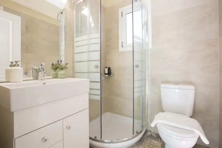 Boo Premium Living Villas