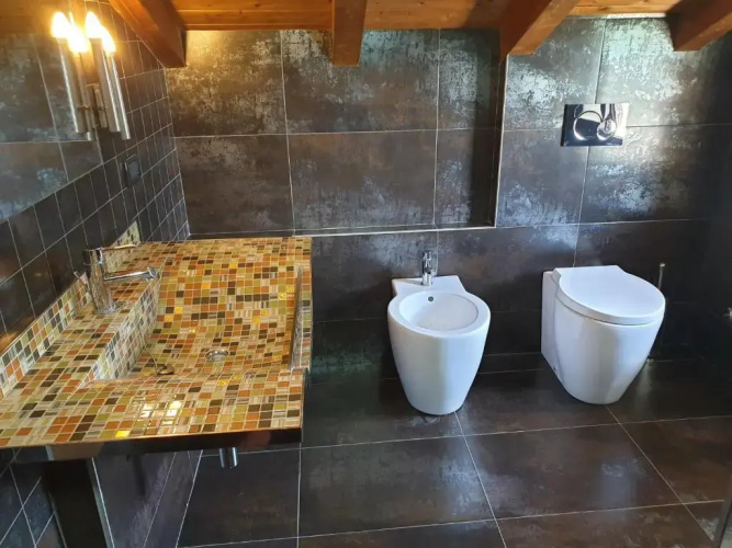 Mini Appartamento in Villa Antheus