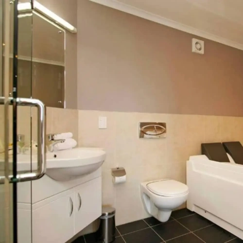 1 Bedroom Executive room with balcony