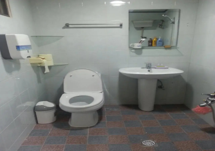 Guesthouse Hu&Go