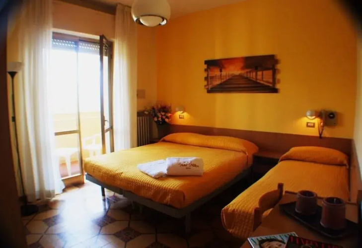 Hotel Milton