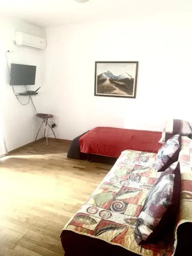 Apartments Markovic Budva