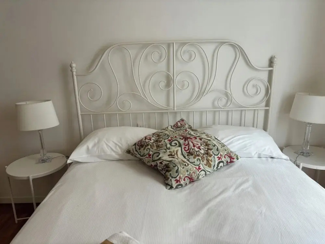 AD Verona Flat