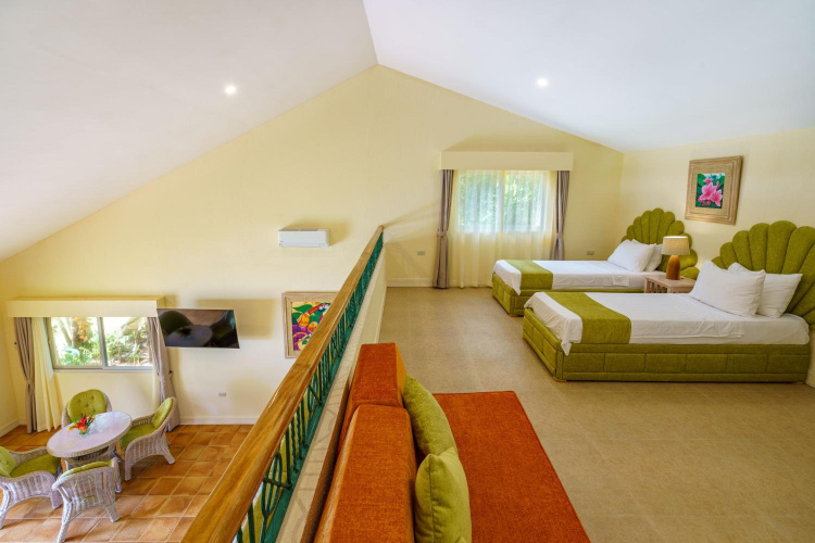 Coco Grove Beach Resort