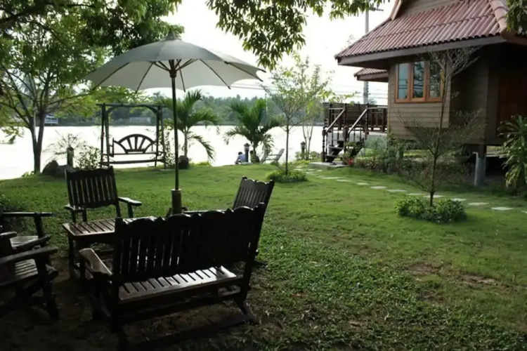 Chantara Resort