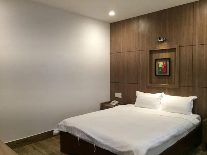 Valencia Hotel