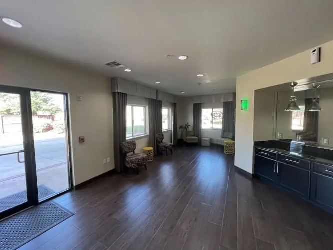 Regency INN & Suites