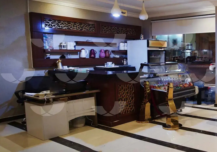 Rahet Aldeef Furnished Apartments