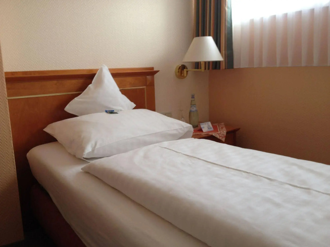Hotel Niedersaechsischer Hof