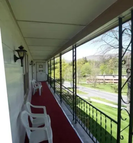 Northside Motel