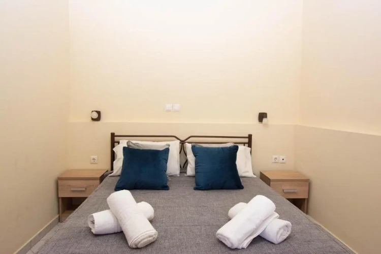 Double Apartment