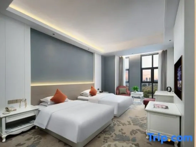 Business Twin room