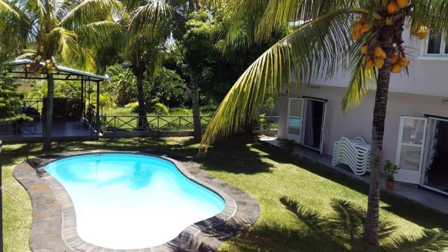 1 Bedroom Villa