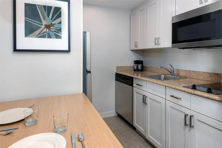 Homewood Suites by Hilton Holyoke-Springfield/North photo 36