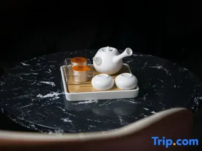 Rizhao M Meiyue Hotel