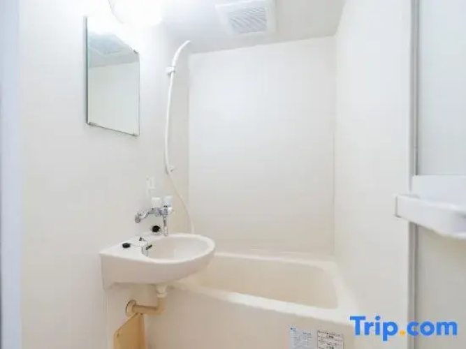 Totsu Residence Shiodome