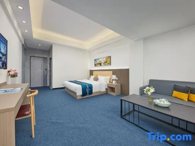 Business Double room