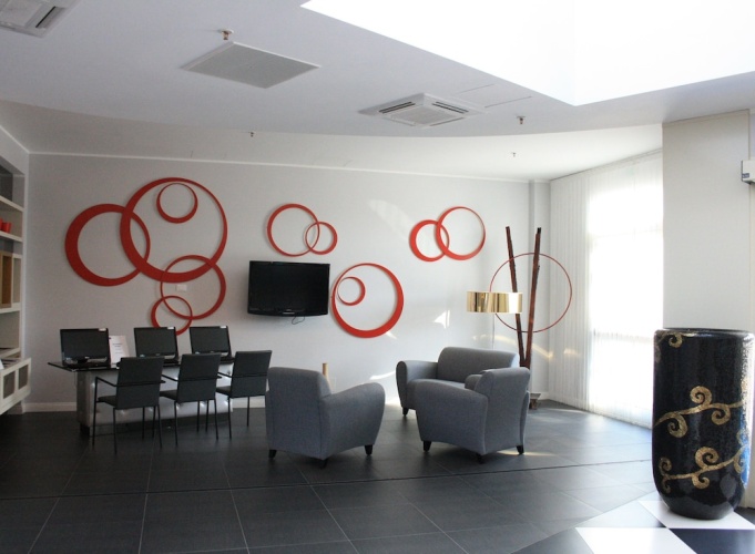Idea Hotel Milano Malpensa Airport photo 24