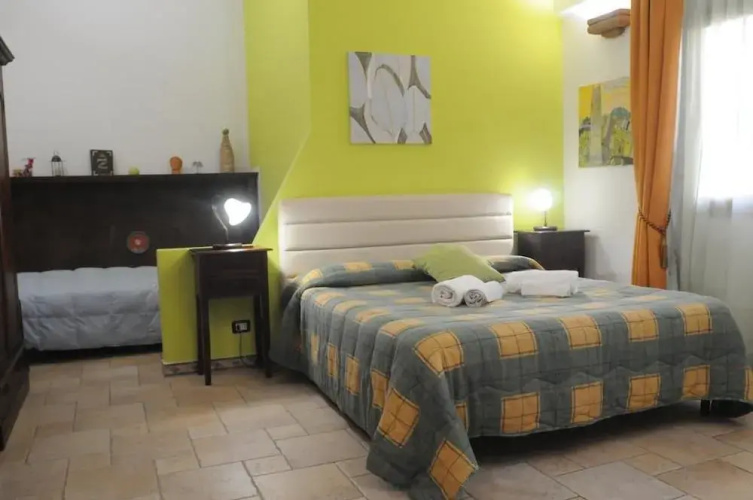 B&B Villa Anna