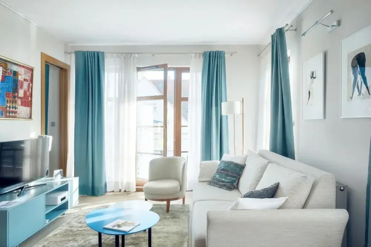 Jovi Apartments
